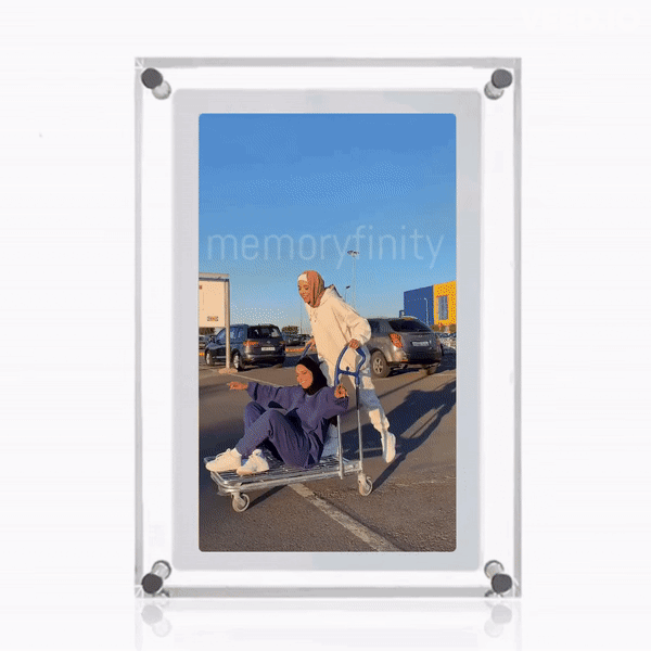 30x30 White Picture Frame For 30 x 30 Poster, Art & Photo — Modern Memory  Design Picture frames